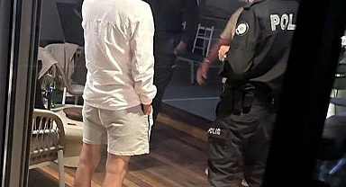 İzmir'de ilginç olay: Ev sahibini şaşırtan misafir