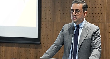 Kasapoğlu ''Cumhuriyetimizin Parlamasına Daima Katkı Koyacağız.''