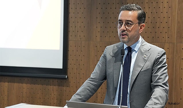 Kasapoğlu ''Cumhuriyetimizin Parlamasına Daima Katkı Koyacağız.''