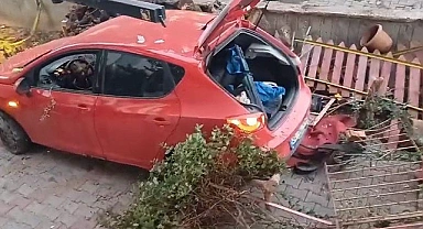 Kendisini taciz eden sürücüyü bıçaklayarak öldüren şüpheli tutuklandı