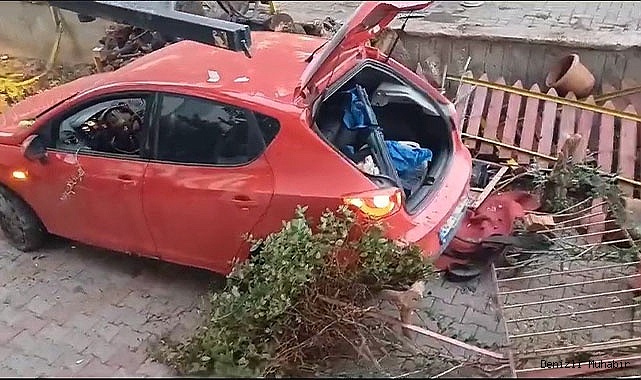 Kendisini taciz eden sürücüyü bıçaklayarak öldüren şüpheli tutuklandı