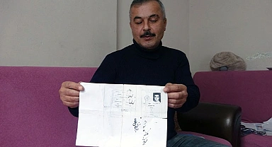 Kimlik hatası hayatını kararttı, 38 yıl kadın kimliğiyle yaşadı