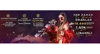 Maritbet bahis platformu