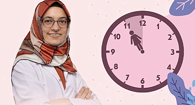 MENOPOZUN ARTI VE EKSİLERİ