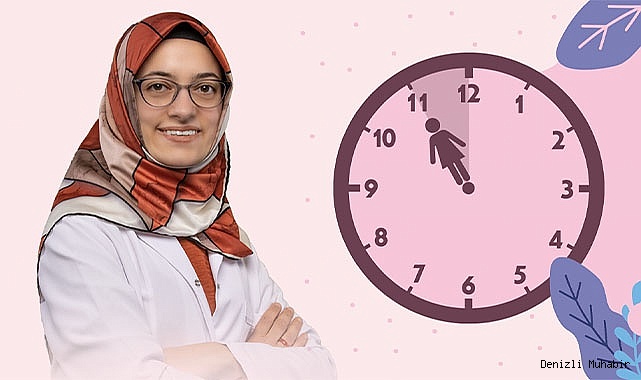 MENOPOZUN ARTI VE EKSİLERİ
