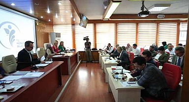 MERKEZEFENDİ BELEDİYESİ’NİN YENİ BÜTÇESİ BELLİ OLDU