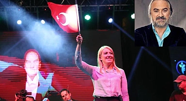 Merkezefendi’den Volkan Konak konseri