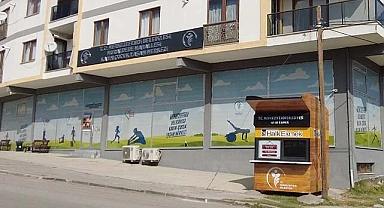 ‘MERKEZEFENDİ HALK EKMEK’ BÜFE SAYISI 18’E ÇIKTI