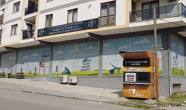 ‘MERKEZEFENDİ HALK EKMEK’ BÜFE SAYISI 18’E ÇIKTI