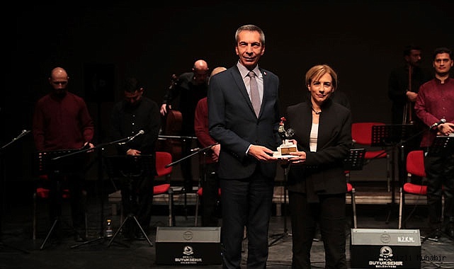 Mevlid-i Şerif yazarı Süleyman Çelebi vefatının 601. yılında anıldı