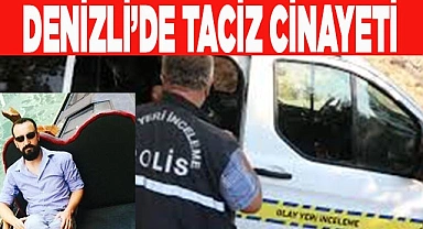 Otostop çektiği sürücü taciz edince öldürdü