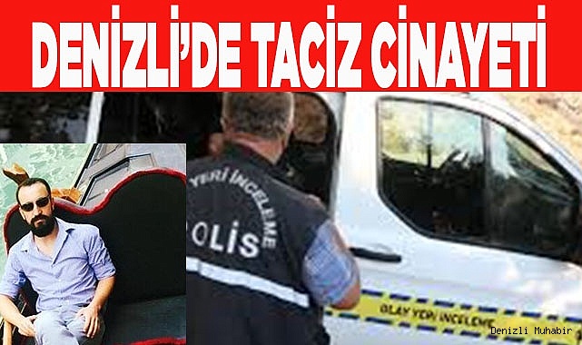 Otostop çektiği sürücü taciz edince öldürdü