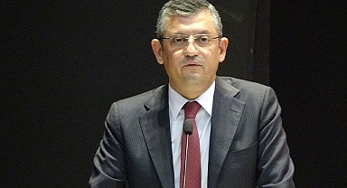 Özgür Özel Denizli’ye geliyor