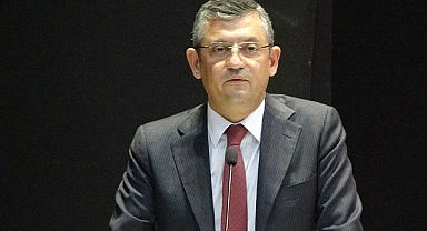 Özgür Özel Denizli’ye geliyor