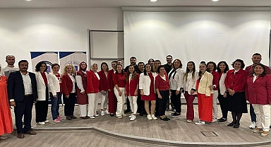 PAÜ'de Cumhuriyet’ten bugüne Denizli'de sağlık konuşuldu
