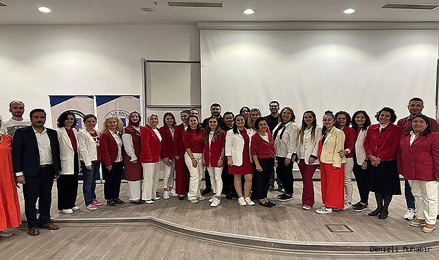 PAÜ'de Cumhuriyet’ten bugüne Denizli'de sağlık konuşuldu
