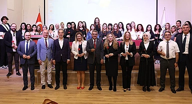 PAÜ’de Tekstil ve Moda Tasarımı Bölümü ilk öğrencilerini aldı