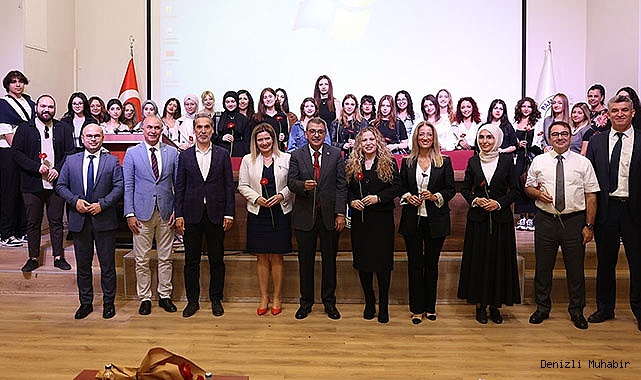 PAÜ’de Tekstil ve Moda Tasarımı Bölümü ilk öğrencilerini aldı