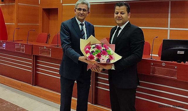 PAÜ'lü öğrencilere “Girişimcilikte KOSGEB Destekleri"-anlatıldı