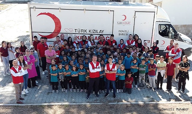 ROTAMIZ MİNİK GÖNÜLLER