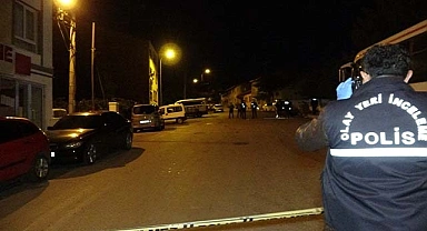 Silahlı kavga: 1’i ağır 2 kişi yaralandı