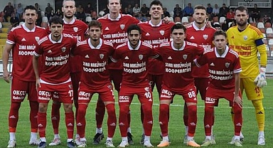 Somaspor: 1- Denizlispor: 0