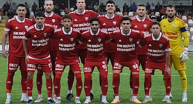 Somaspor: 1- Denizlispor: 0
