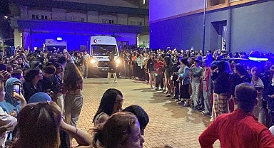Valilik’ten KYK yurdundaki asansör kazası ile ilgili açıklama