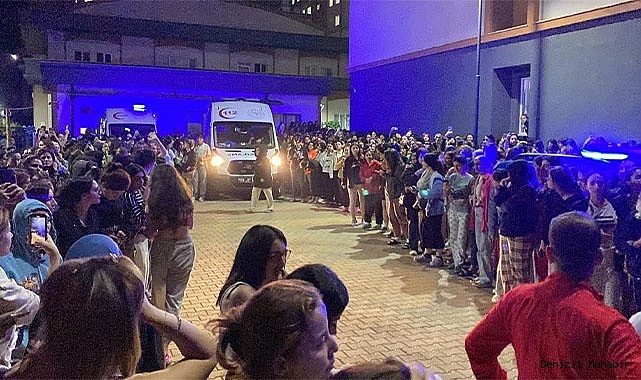 Valilik’ten KYK yurdundaki asansör kazası ile ilgili açıklama