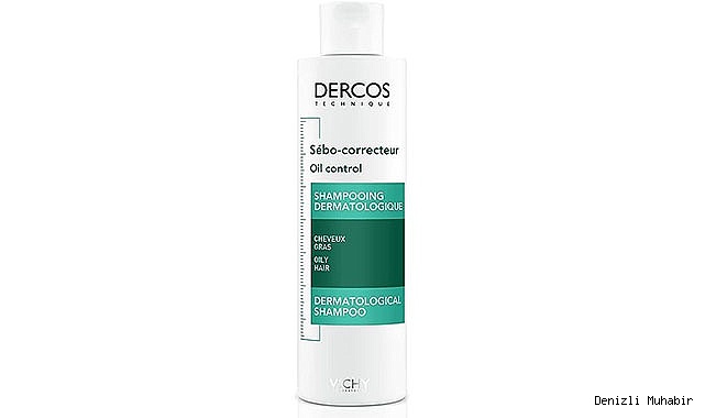 Vichy Dercos