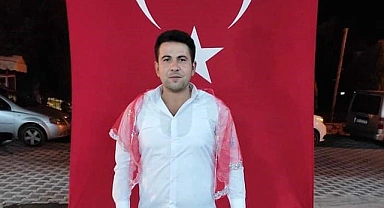 Zabıta memuru evinde ölü bulundu