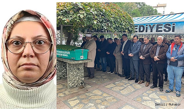 11 yıllık öğretmen yaşam savaşını kaybetti