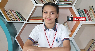 23 sayfa kitabı 20 dakikada okuyarak dünya şampiyonu oldu
