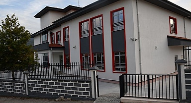 Anaokulu öğrencilerini bekliyor