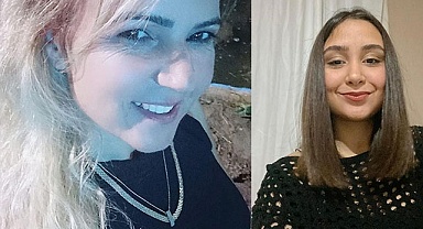 Anne ve kızı asansörde ölü bulunmuştu: Komşuları gözaltına alındı