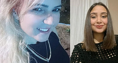 Anne ve kızı asansörde ölü bulunmuştu: Komşuları gözaltına alındı