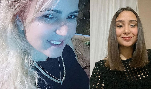 Anne ve kızı asansörde ölü bulunmuştu: Komşuları gözaltına alındı