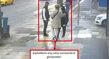 Araç satışındaki sahte dekont oyunu ortaya çıktı