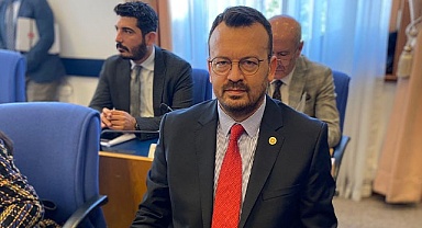 ARPACI “DENİZLİ TURİZMİNİN ÖNÜNDEKİ EN BÜYÜK ENGEL ULAŞIM PROBLEMİ”