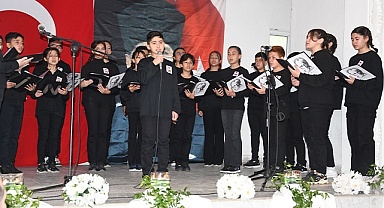 Atatürk Buldan’da törenlerle anıldı