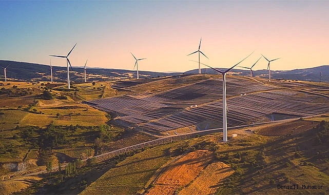 Aydem Yenilenebilir Enerji, Gücünü İki Katına Çıkardı
