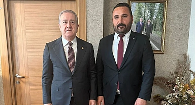 BABADAĞ MHP’DEN ANKARA ÇIKARMASI