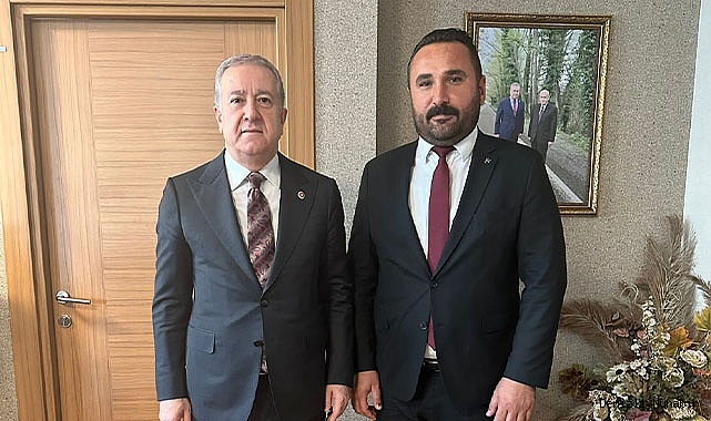 BABADAĞ MHP’DEN ANKARA ÇIKARMASI