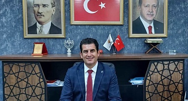 Başkan Güngör'den 10 Kasım Mesajı