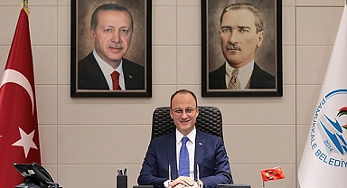 BAŞKAN ÖRKİ’DEN ÖĞRETMENLER GÜNÜ MESAJI