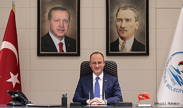 BAŞKAN ÖRKİ’DEN ÖĞRETMENLER GÜNÜ MESAJI