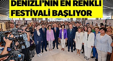 Başkan Zolan’dan Büyükşehirle Üreten Kadınlar Festivali’ne davet
