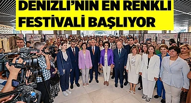 Başkan Zolan’dan Büyükşehirle Üreten Kadınlar Festivali’ne davet