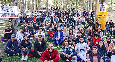 Büyükşehir’den Genç Yetenekler Festivali  