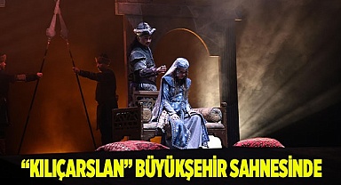 Büyükşehir ile Cumhuriyet’in 100. yıl coşkusu sürüyor